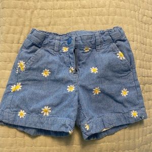 Hanna Andersson shorts